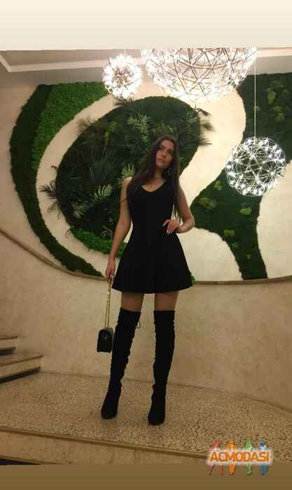 Ельза Русланівна Оксамитна фото №1455050. Завантажено 30 Вересня 2019