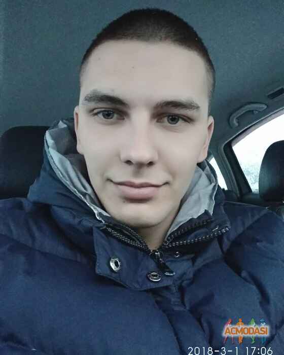 Евгений Олегович Дзень фото №1477241. Завантажено 18 Листопада 2019