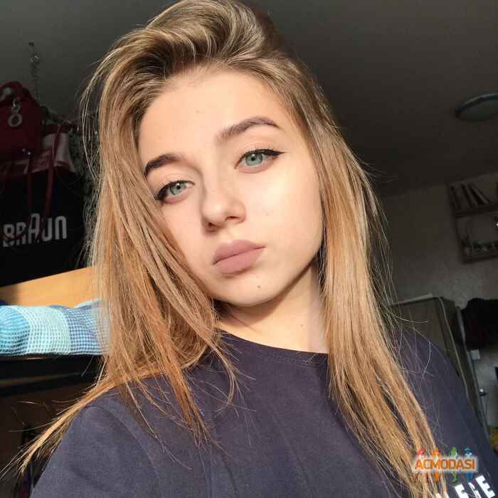 Карина Олексіївна Борденюк фото №1478264. Завантажено 21 Листопада 2019