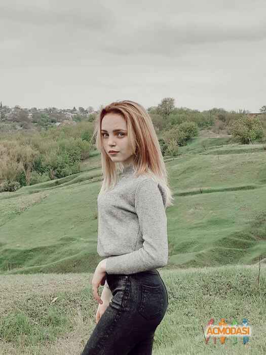 Анастасія Русланівна Панасюк фото №1527203. Завантажено 06 Травня 2020