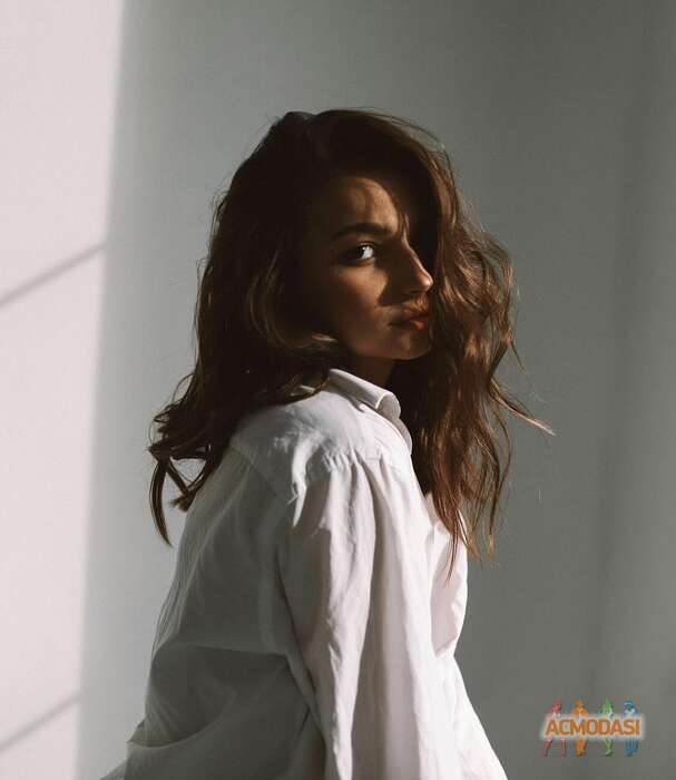 Анастасия Олеговна Бех фото №1666691. Завантажено 17 Листопада 2021