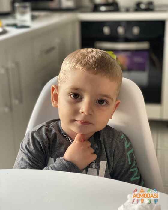 Марина Василівна Вітряк фото №1543302. Завантажено 28 Червня 2020