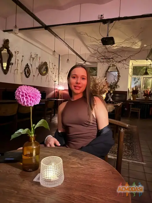 Поліна  Нос фото №1752621. Завантажено 09 Лютого 2026