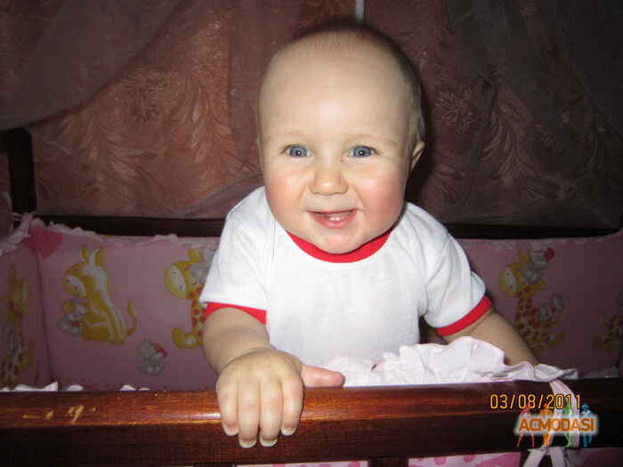 Мария Андреевна Синельник фото №60203. Завантажено 20 Серпня 2011