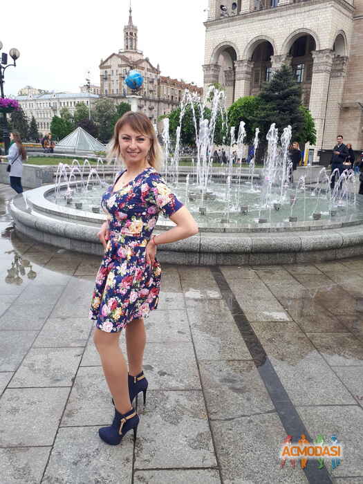 Яночка  Рябовол фото №1055171. Завантажено 17 Травня 2017