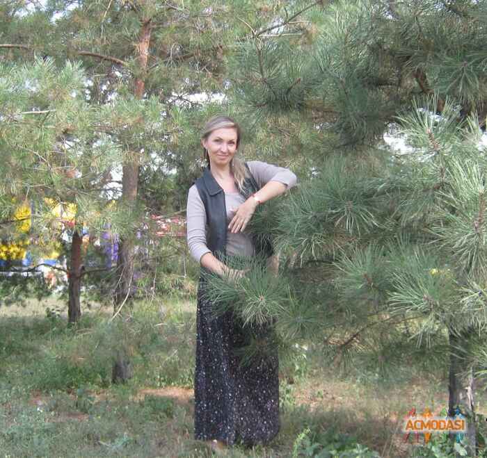 Татьяна Сергеевна Мацюк (Мустафаева) фото №999421. Завантажено 20 Грудня 2016