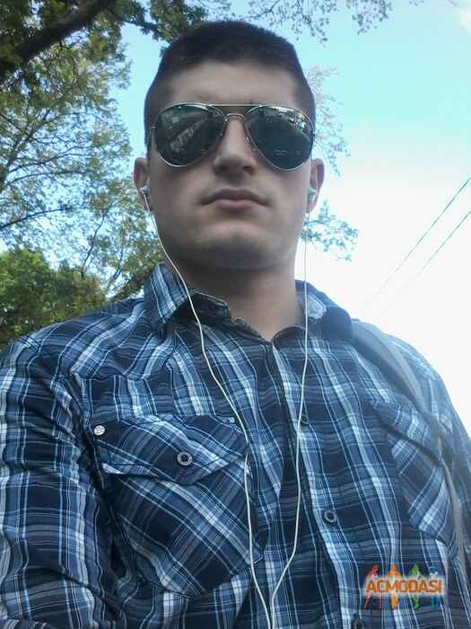 Діма Вікторович Хомич фото №1080362. Завантажено 18 Липня 2017