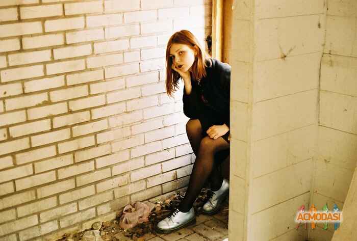 Уляна  Петях фото №1112812. Завантажено 05 Жовтня 2017