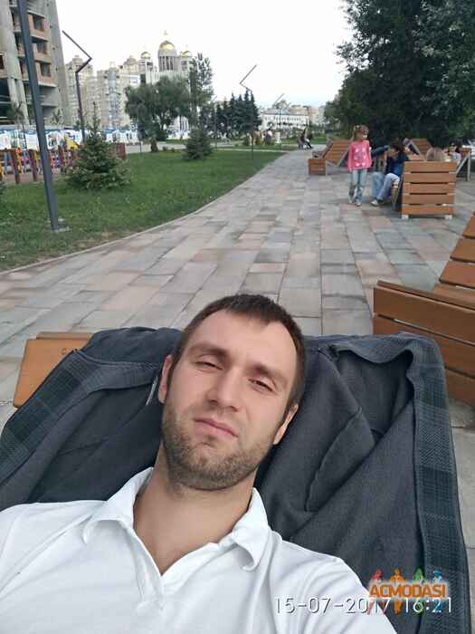 Олексій Ігорович Альошин фото №1107409. Завантажено 21 Вересня 2017
