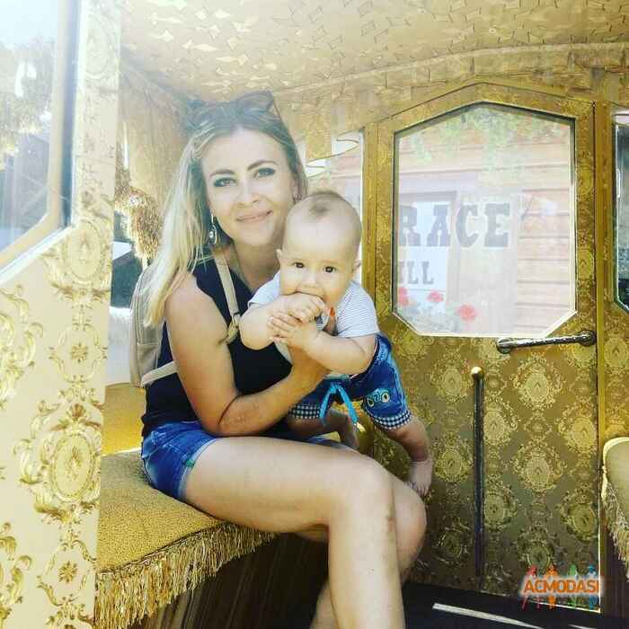 Аліна Юріївна Мельник фото №1142703. Завантажено 25 Листопада 2017