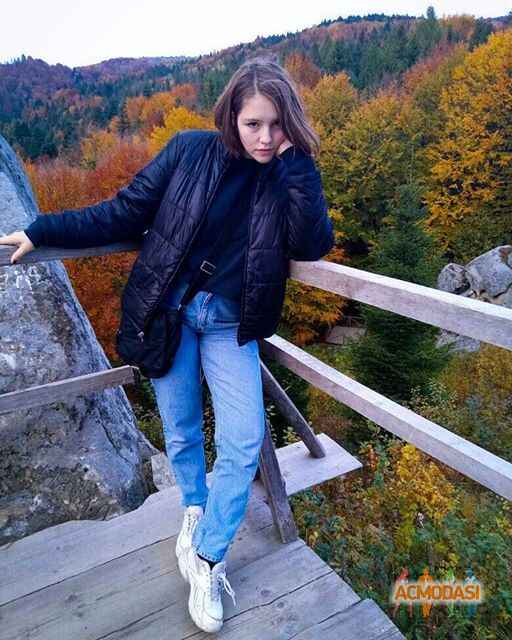 Настя Николаевна Мельничкук фото №1194515. Завантажено 24 Лютого 2018