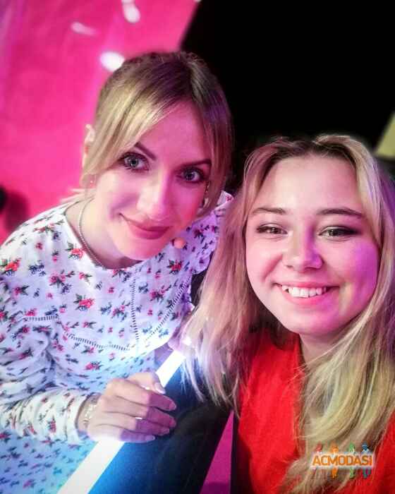 Анна Олександрівка Воронцова фото №1407125. Завантажено 04 Червня 2019