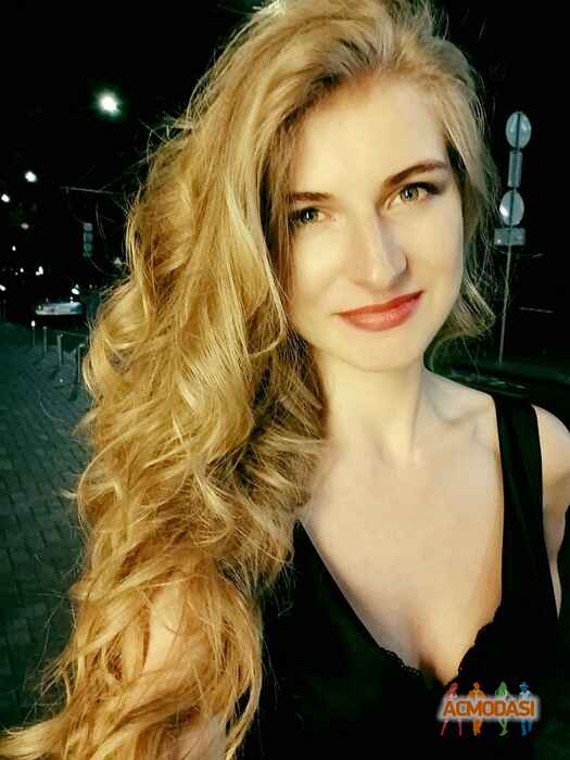 Марина Владимировна Староверец фото №1423162. Завантажено 16 Липня 2019