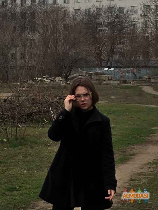 Марія Олександрівна Зигар фото №1527544. Завантажено 06 Травня 2020