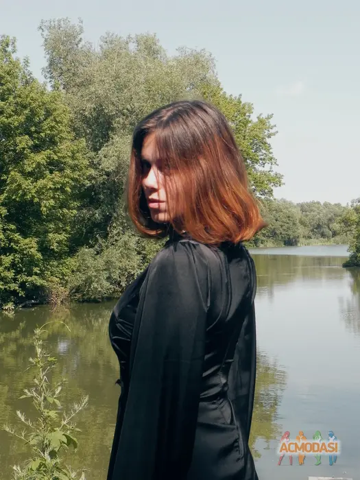 Крістіна  Нікачало фото №1744850. Завантажено 06 Липня 2025