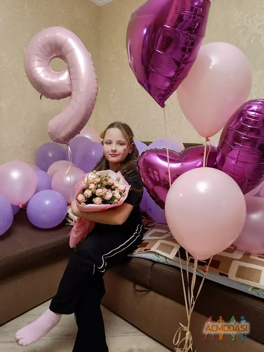 Аріанна  Протопопова фото №1739830. Завантажено 17 Лютого 2025