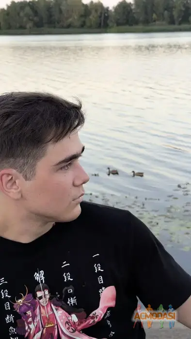 Кирило  Дзюбан фото №1748240. Завантажено 07 Жовтня 2025