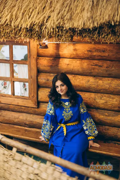 Мар'яна Романівна Дмитрів фото №1752091. Завантажено 24 Січня 2026