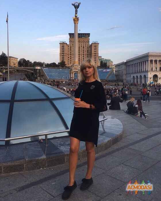 Оксана Евгеньевна Денисенко фото №1117242. Завантажено 12 Жовтня 2017