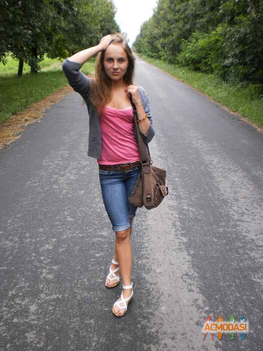Лапа Алина Борисовна фото №105986. Завантажено 16 Листопада 2011