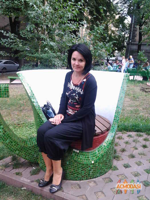 Елена  Владимировна фото №758914. Завантажено 23 Жовтня 2014