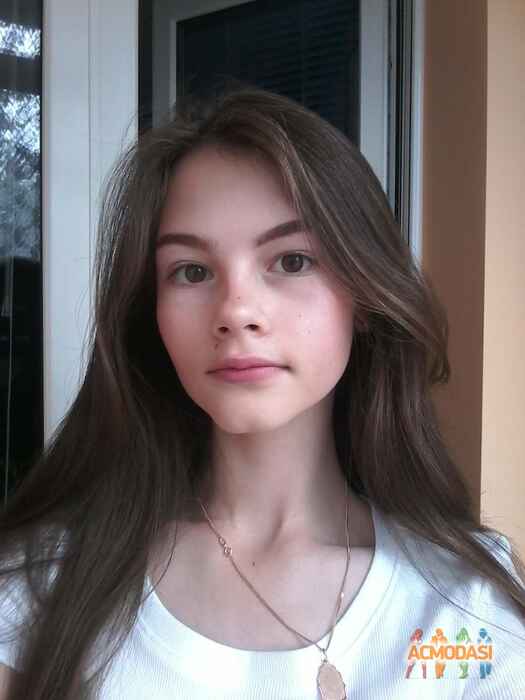 Соломія Володимирівна Чех фото №1320381. Завантажено 11 Листопада 2018