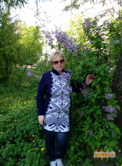 Оксана Александровна Колинкова фото №1073474. Завантажено 01 Липня 2017