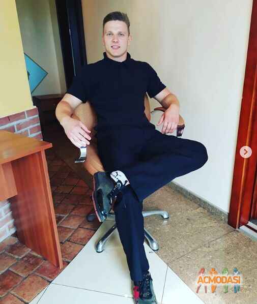 Сергій Сергійович Недошитий фото №1409531. Завантажено 10 Червня 2019