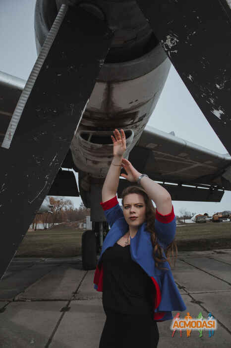 Анна Павлівна Засанюк фото №1050402. Завантажено 04 Травня 2017