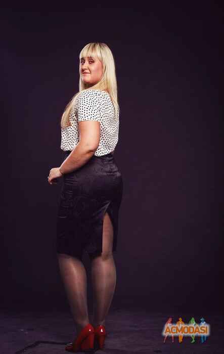 Алина Валериевна Сергеенко фото №1071587. Завантажено 27 Червня 2017