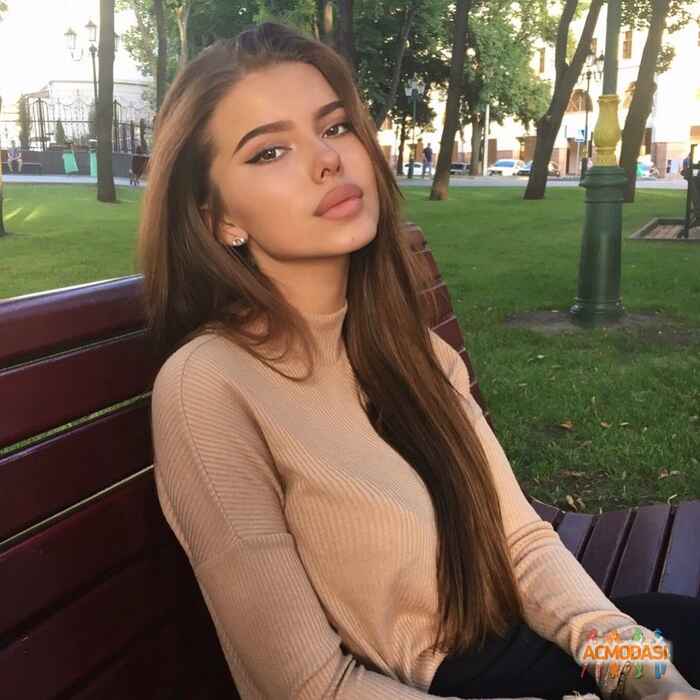 Сабіна Рауфівна Аллахверанова фото №1081231. Завантажено 20 Липня 2017