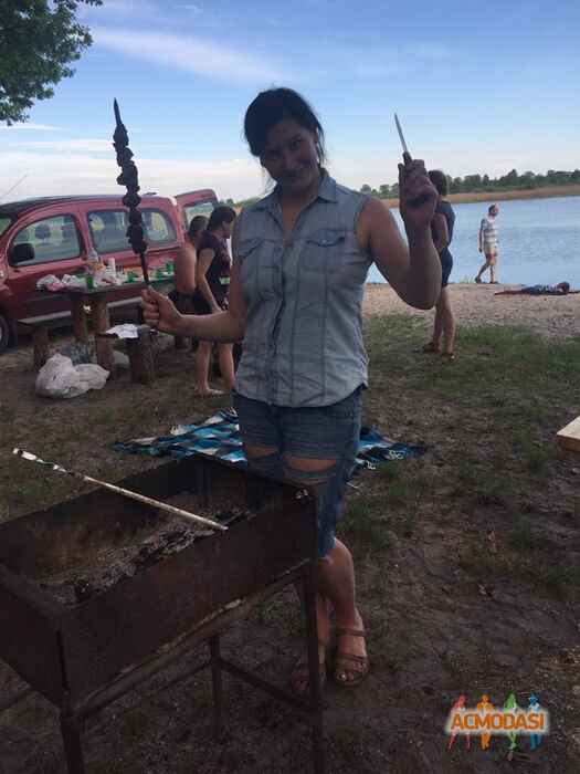 Ylia  Glazirina фото №1111984. Завантажено 03 Жовтня 2017