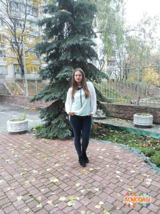 Савчук Ольга Сергеевна фото №1135719. Завантажено 13 Листопада 2017