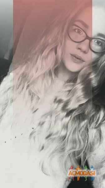 Каріна Даниляк Валеріївна фото №1146456. Завантажено 01 Грудня 2017