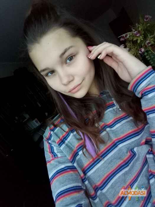 Анастасія Ярославівна Ничай фото №1180106. Завантажено 05 Лютого 2018