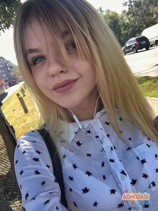 Аліна Вікторівна  фото №1299627. Завантажено 29 Вересня 2018
