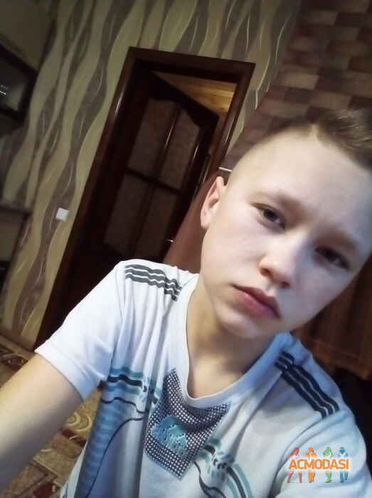 Vitalik Ruslanovych Voitenko фото №1360794. Завантажено 06 Лютого 2019