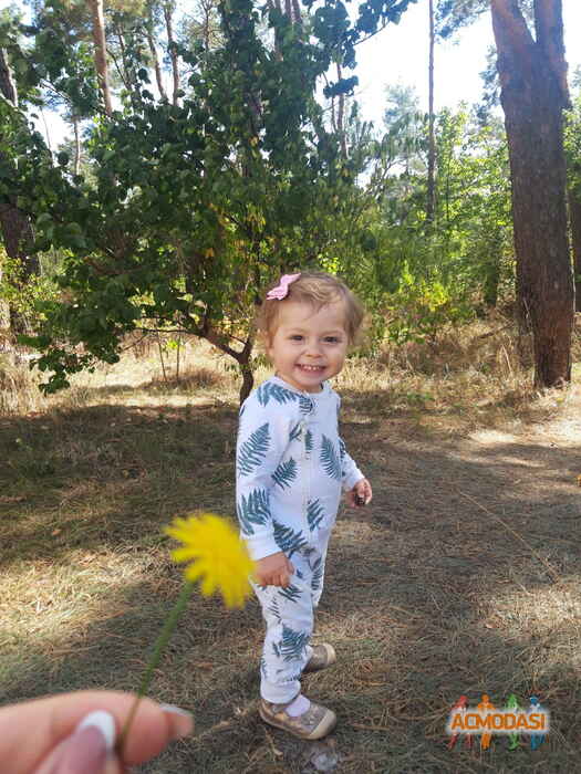 Дарина Игоревна Крупа фото №1455382. Завантажено 01 Жовтня 2019