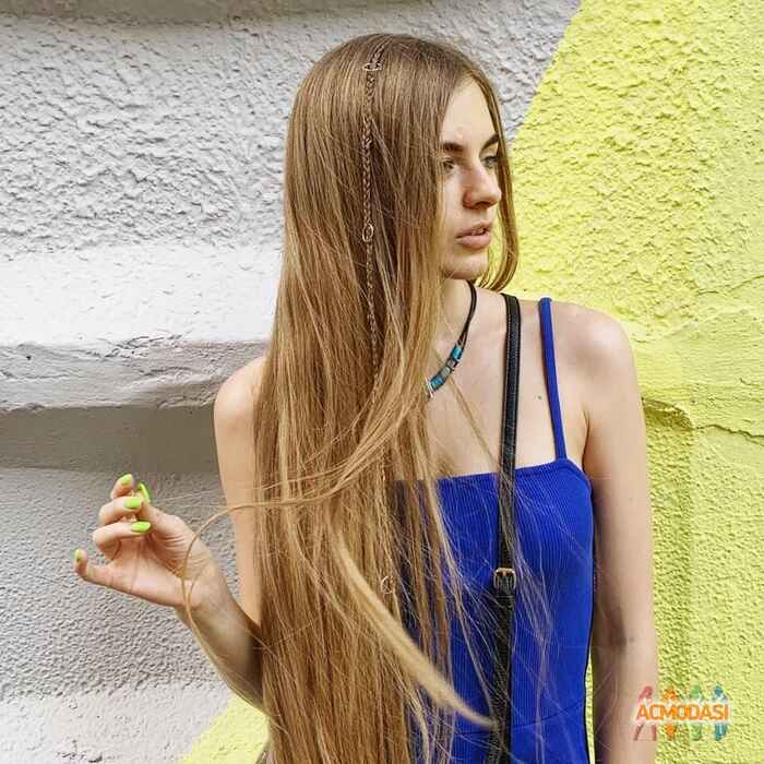 Катерина Ігорівна Норинчак фото №1507649. Завантажено 10 Лютого 2020