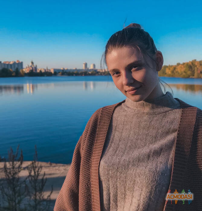 Олександра  Корнійчик фото №1709546. Завантажено 15 Квітня 2023