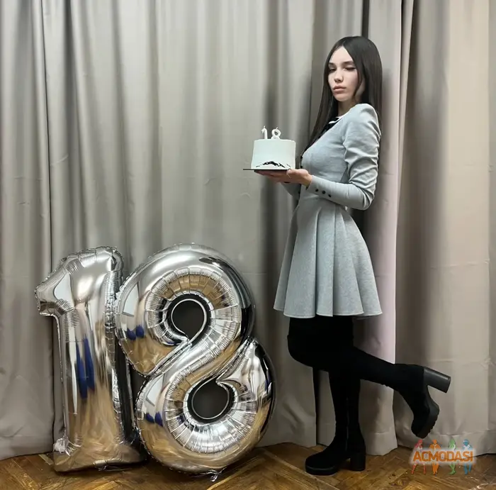 Катерина  Савченко фото №1741321. Завантажено 25 Березня 2025