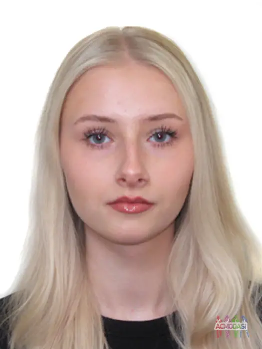 Катерина Олександрівна Коваленко фото №1748784. Завантажено 21 Жовтня 2025