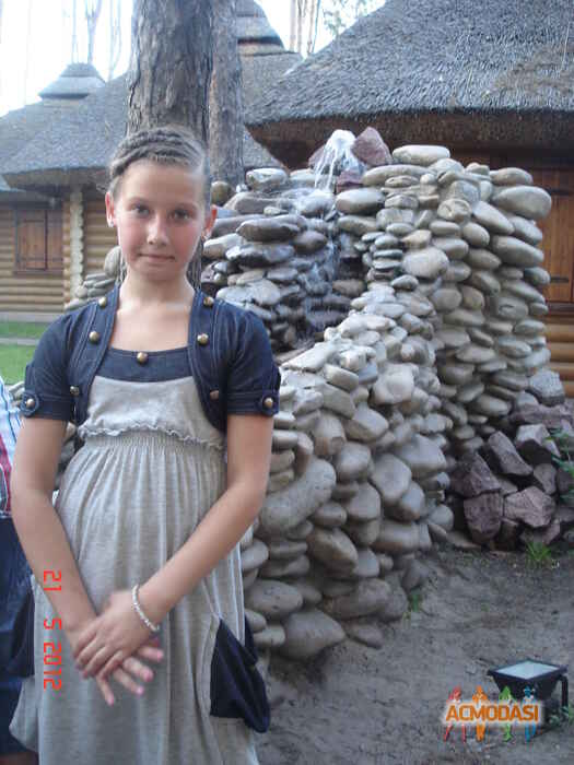 Вероника Владимировна Войтюк фото №256126. Завантажено 18 Вересня 2012