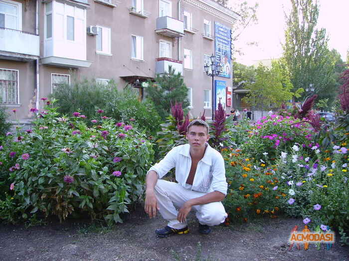 Игорь Витальевич Тыменко фото №502725. Завантажено 02 Жовтня 2013