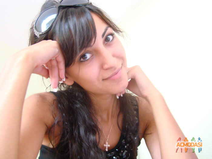 Виктория Арамовна Тимченко фото №45656. Завантажено Невідомо