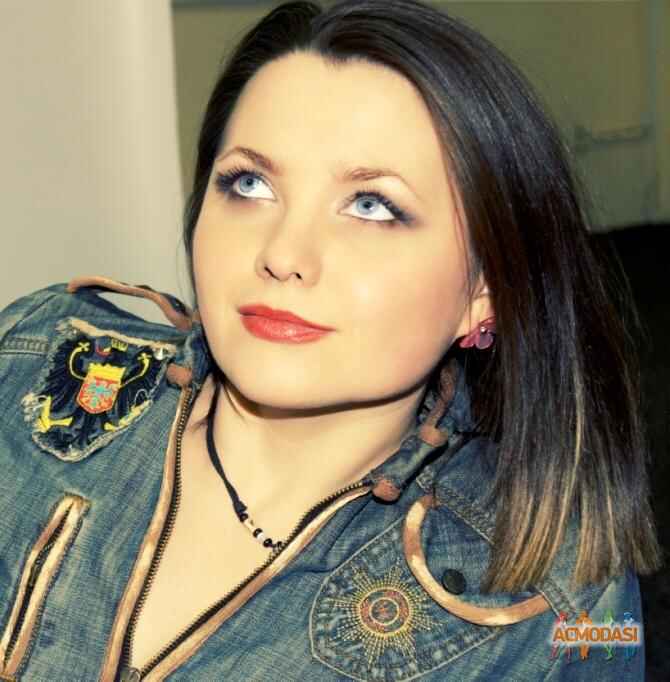 Аксёнова Елена Владимировна фото №56233. Завантажено 10 Серпня 2011