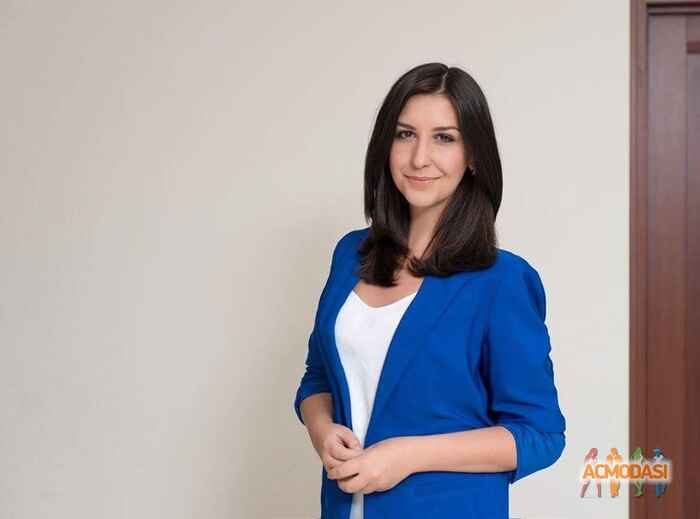 Олена Миколаївна Сімова фото №1177516. Завантажено 02 Лютого 2018