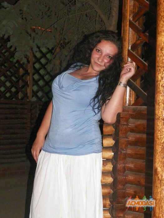 Августина  Ильина фото №952157. Завантажено 02 Вересня 2016