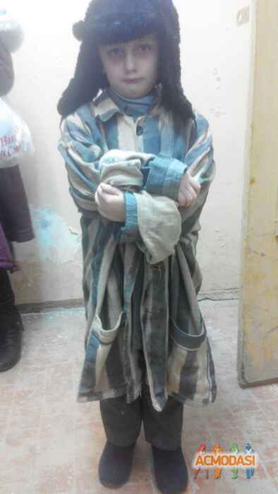 Артем Олегович Сизов фото №1033796. Завантажено 20 Березня 2017