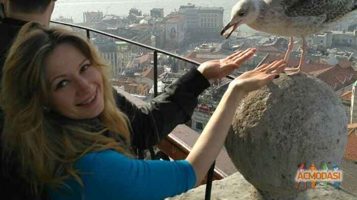 Ольга  Лозовская фото №1037319. Завантажено 29 Березня 2017